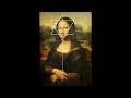 Mona Lisa (Monna Lisa) -- Leonardo Da Vinci's Use of Sacred Geometry