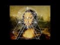 Mona Lisa -- Da Vinci's Use of Sacred Geometry