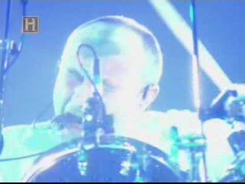 Phil Collins - In the Air Phil Collins - In the Air