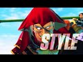 Ultra Street Fighter IV - Pre-Order Costume Trailer