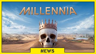 Milleninia - Mise À Jour 8 Correctifs Et Fin Du Support Pour Le Jeu