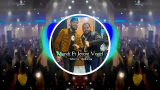 Jetoni Vogel ft Mandi - 2021