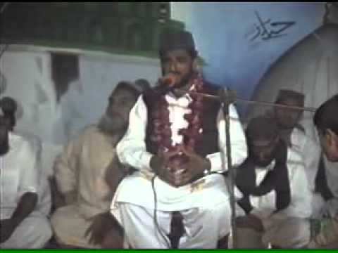 Urdu Naat e Pak ; dil jis sey zinda hey wo tammna tum hi to...