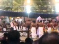 Vayanattu Kulavan Theyyam performed at Udma-Valliyot Tharavad Added By Prathi Pallam