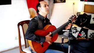 Flamenco Guitar Verdiales Flamenco Guitar Verdiales