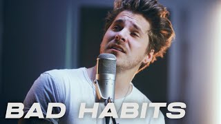 Ed Sheeran - Bad Habits (Rock Cover by Our Last Night)