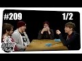 [1/2] Almost Plaily #209 | Cards Against Humanity mit Gunnar,...
