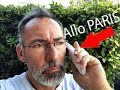 PARIS M'APPELLE JE FONCE CHRISDETEK AVEC JULIA LIVAGE Télématin