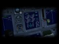 737 vs. 318 - An FSX Film