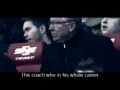 كلام فارس عوض في السير الكس فرجيسون