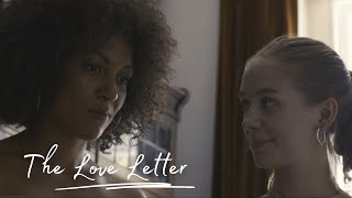 The Love Letter -  Lesbian Short Film