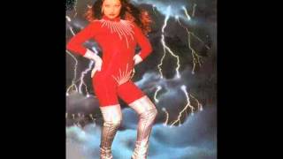 Watch Dee D Jackson Cosmic Curves video