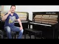 The Trooper On Piano! Iron Maiden on Piano