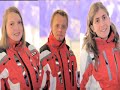 Special Olympics Great Britain - Trip of a Lifetime  (athlete's mix)