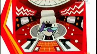 Cartoon Network Dexter Promo