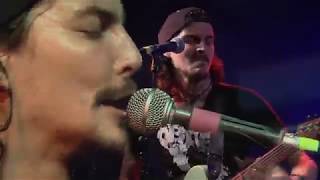 SURRA au Secret Place Mardi 23 Octobre 2018