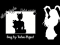 [Bunny_Kou] - Touhou Project - Bad Apple (PL)