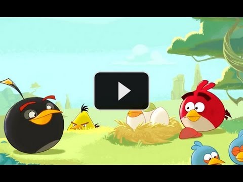 Angry Birds cheats YouTube Angry Birds cheats YouTube
