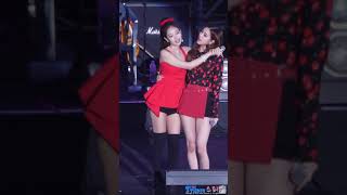 Chaennie In Red