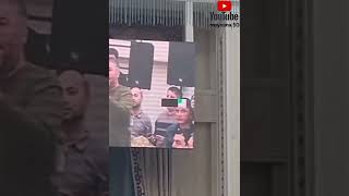 Fuad Biləcərinin Toyu Rəşad Dağlı Meyxana