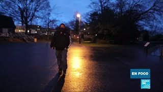 La Controvertida Pero Eficaz Actividad De Los Cazadores De Pedófilos En Reino Unido