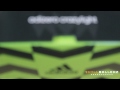 2014 Gareth Bale Football Boots: Adidas F50 CRAZYLIGHT - Unboxing