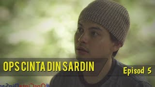 Kelakarama | Ops Cinta Din Sardin | Episod 5 Kelakarama | Ops Cinta Din Sardin | Episod 5