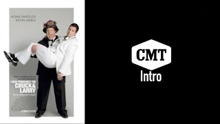 I Now Pronounce You, Chuck And Larry - Cmt Intro Hq Recapture From Plushblue Ep