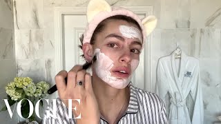 Diana Silvers's Guide to Sensitive Skin Care and Blushy Makeup | Beauty Secrets 