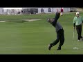 Peter Malnati's great approach sets up birdie at AT&T Pebble Beach