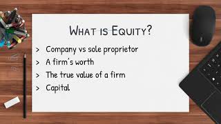 Cxc Accounting Statement Of Owners Equity - Just What You Need To Know