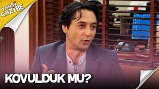 Barış, Kemalın Karısı Olacak - Yahşi Cazibe 48. Bölüm