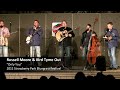 Russell Moore IIIrd Tyme Out - Only You