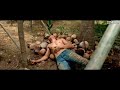 New Thai Action Movie 2017 | Best Thai Kungfu Full English Sub Title