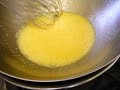 カステラのレシピ・作り方 （ How to make castella cake. ）