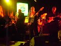 Hasta cuando Viejos Lobos (ex Memphis La Blusera)