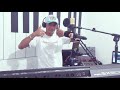 Orang BANJAR YADI WIRANG (cover solo) LAGU MINANG RANTAU DEN PAJAUAH_IPANK