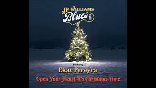 Watch Heart Its Christmas Time video