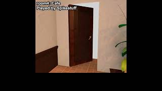 Tas Flash Room4 Cafe By Spikestuff In 0011.58