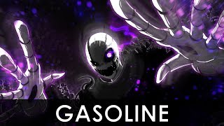 ?AMV?Anime Mix- Gasoline
