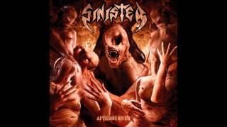 Watch Sinister Into Submission video