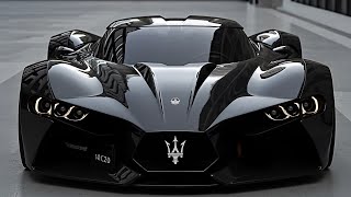 Voici La Voiture La Plus Luxueuse Du Monde