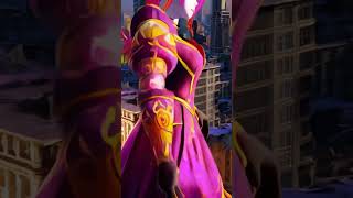 Giantess Warrior 2