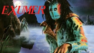 Exumer - Rising From The Sea 1987