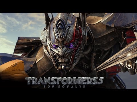 Transformers 5: Son Şövalye | Türkçe Altyazılı Üçüncü Fragman | UIP Türkiye 트랜스포머 오토봇 범블비 옵티머스 프라임 크로스헤어 하운드 드리프트 트랜스포머 영화4에 등장하는트랜스포머 오토봇 범블비 옵티머스 프라임 크로스헤어 하운드 드리프트 트랜스포머 영화4에 등장하는5종 로봇에서 자동차로 변신 ...