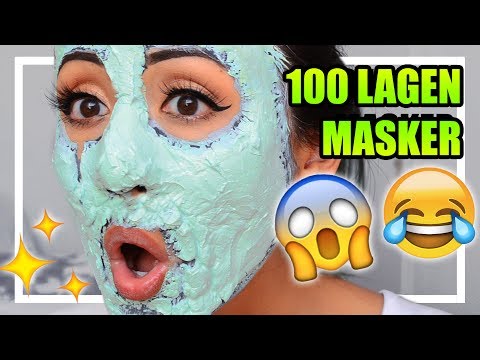 gezichtsmasker maken met honing