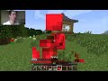 Minecraft Andy's World | Sa inceapa "creativitatea" | Sez #2 Ep #5