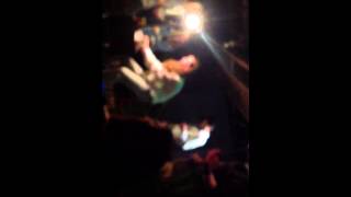 Watch Prodigals Comrades In The Dark video