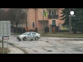 Eight dead in Czech Republic restaurant shooting