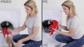 Koszyk Do Prania Ba-07